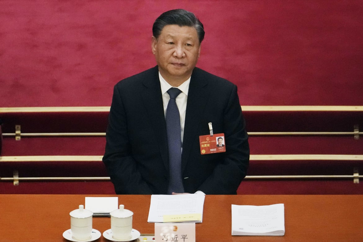 A Pechino le due sessioni: sfumano i confini fra stato e Partito comunista