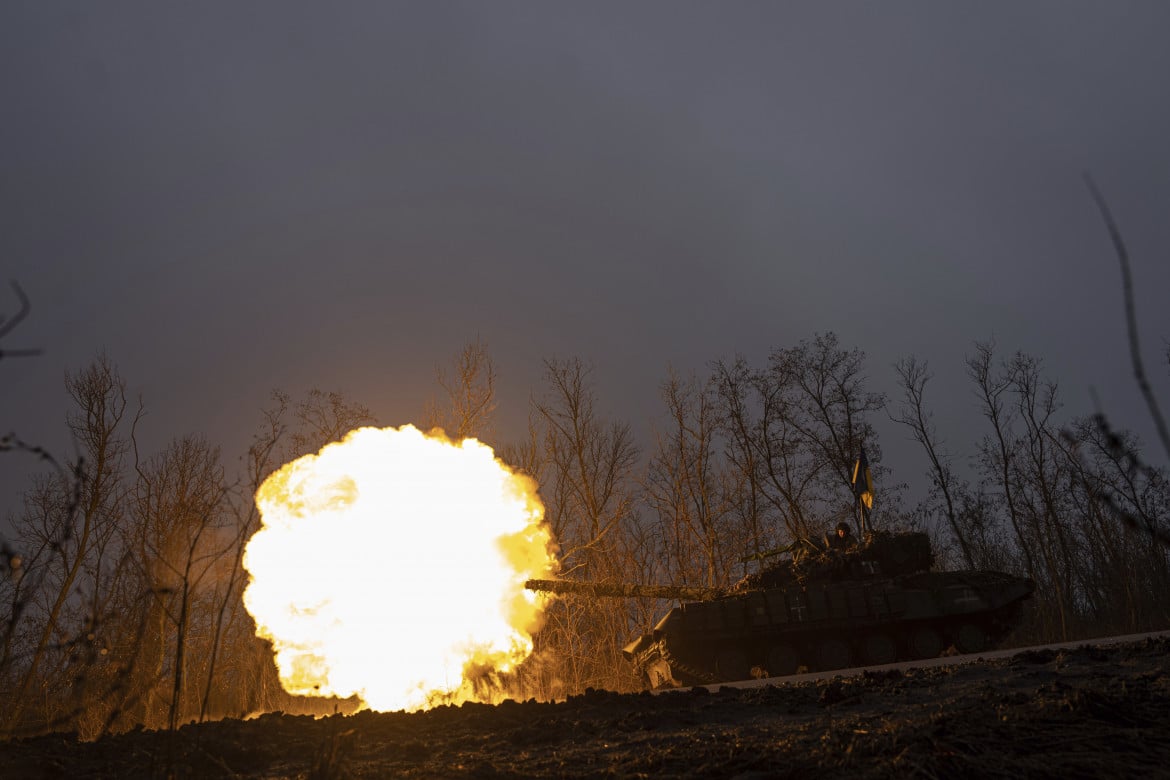 Bombe su mezza Ucraina: è la vendetta russa