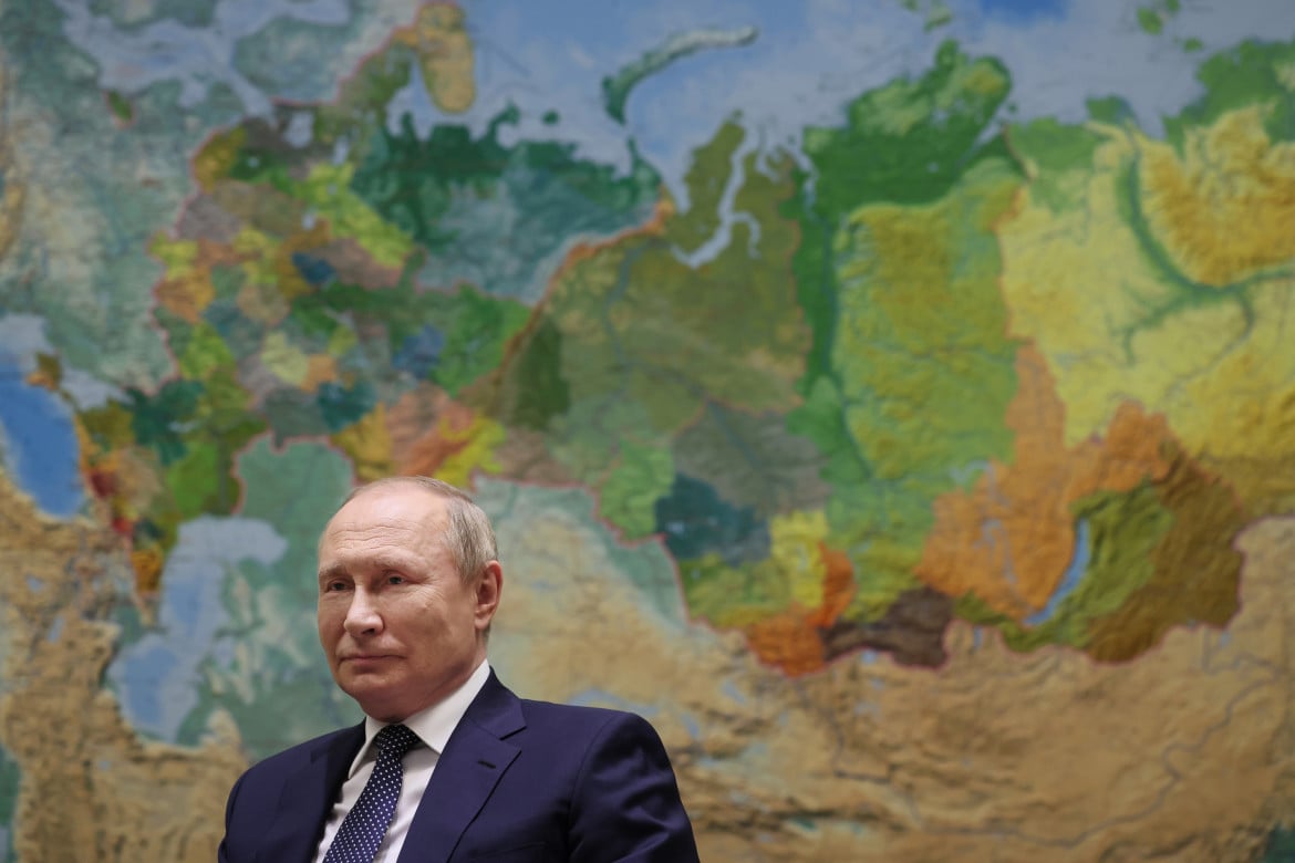 Dai Leopard al Nord Stream, Berlino e Mosca si espellono a vicenda