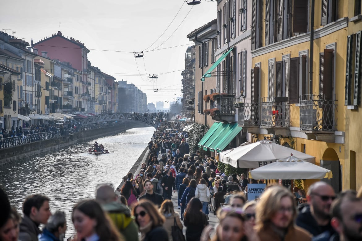 A Milano il mercato immobiliare è drogato da piattaforme e turismo