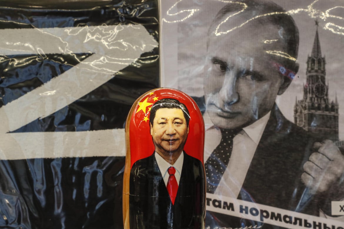 «Trattare con Mosca». La via cinese alla sicurezza globale