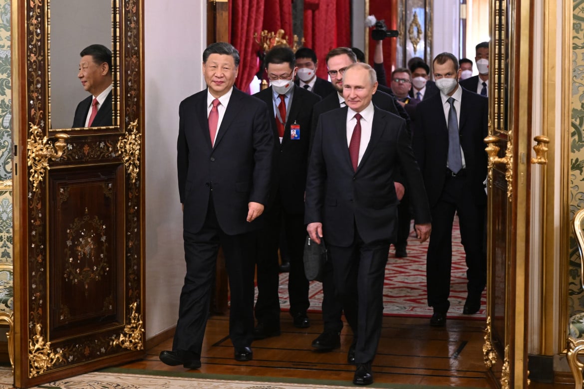 Investimenti, energia, commercio. Gli accordi fra i cari amici Xi e Putin