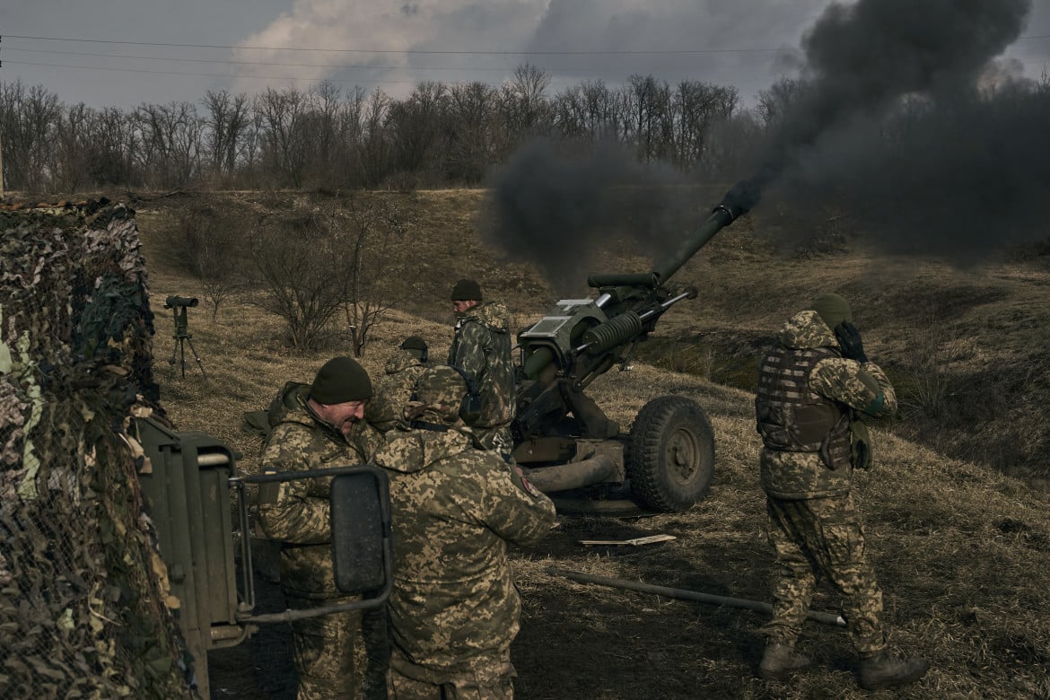I missili russi tornano a colpire, da Kiev a Zaporizhzhia