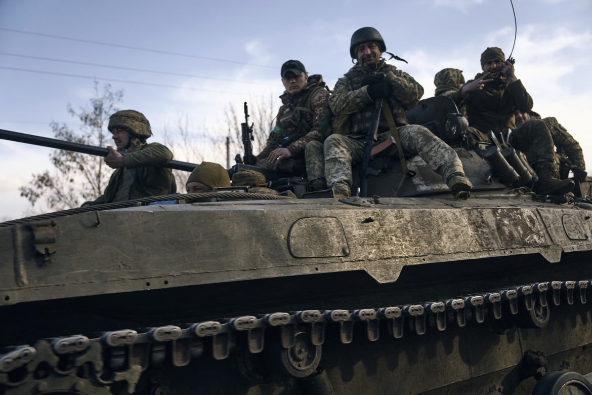 Pentagono: «Troppo ambizioso per Kiev tornare ai confini del 91»