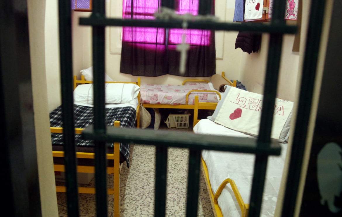 Cirielli (FdI): «Togliere la podestà sui figli alle madri condannate in via definitiva»