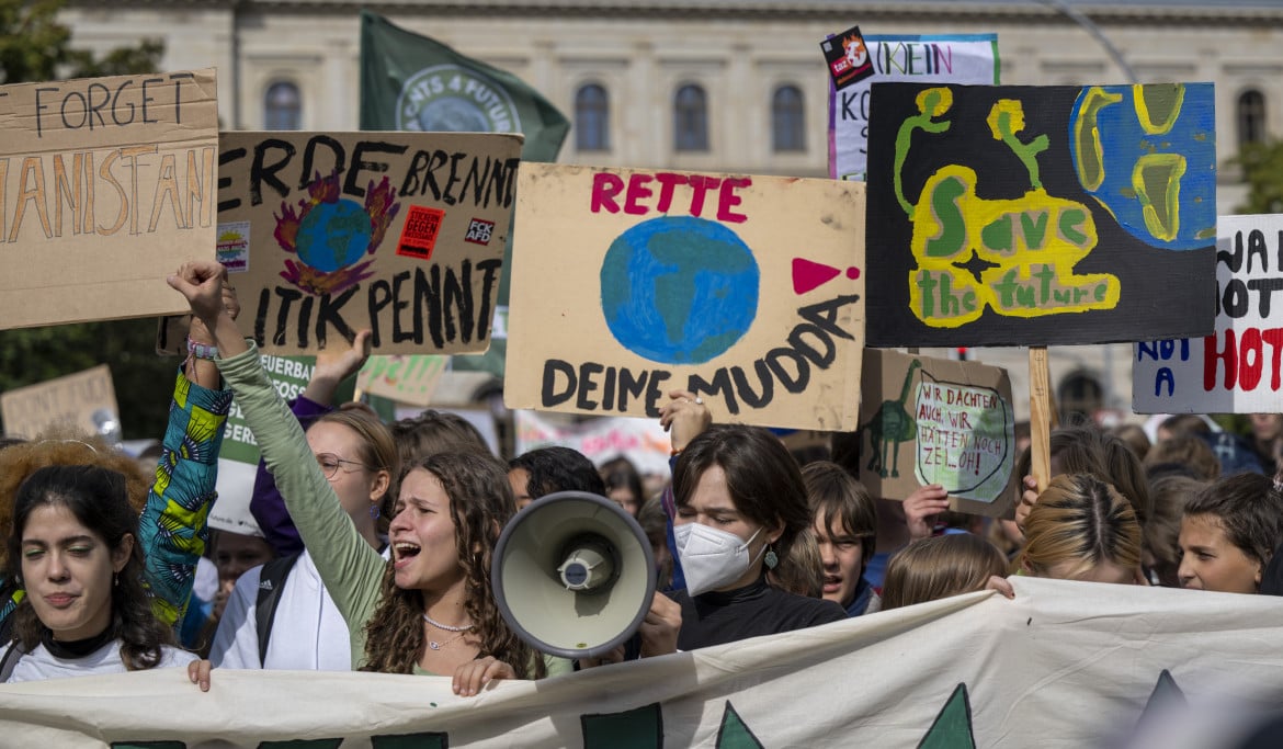 La corsa in avanti del Berlino: un voto per dirsi «climaticamente neutrale»