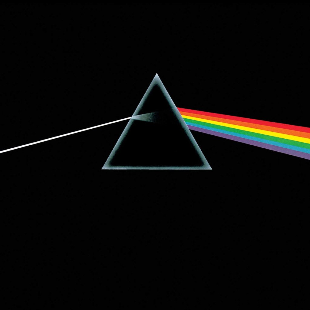 L’alfabeto dei Pink Floyd