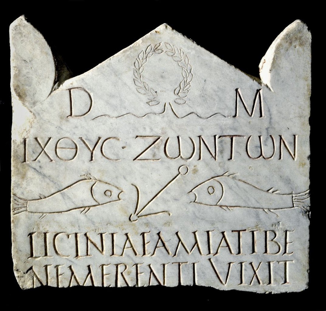 Are, stele, lastre, basi di statue, cippi: l’epigrafia racconta Roma