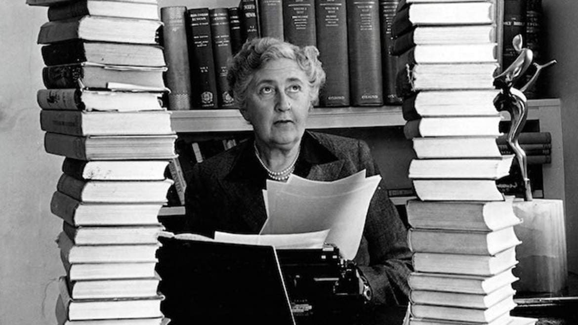 Agatha Christie, una censura fuori dal tempo