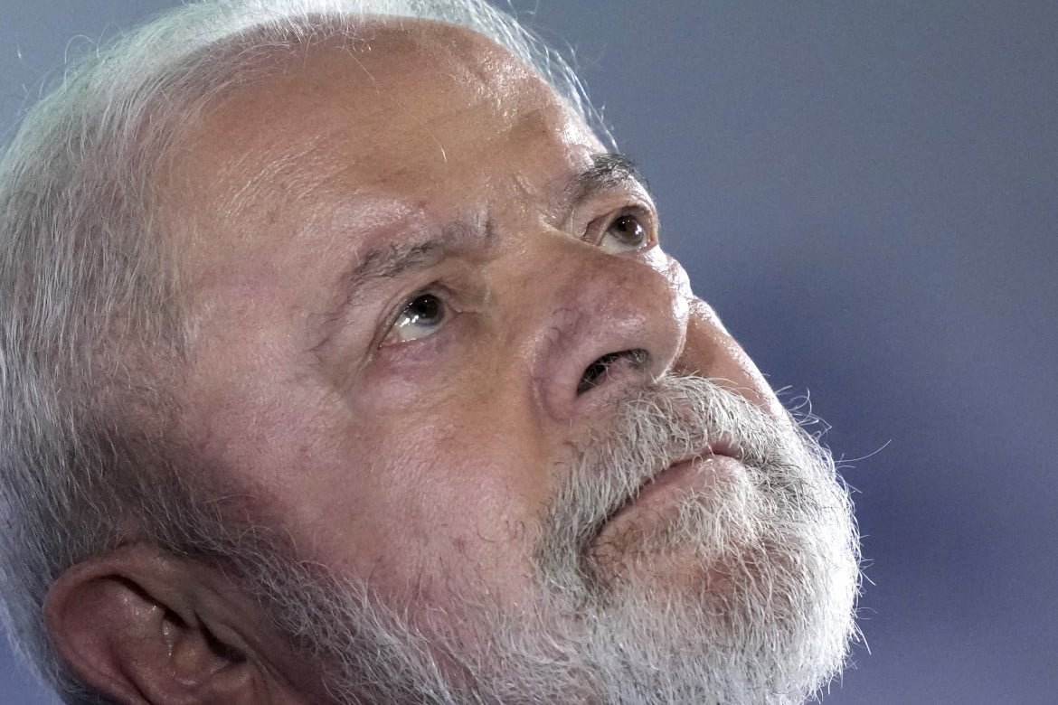 Lula multipolare, dopo Washington andrà a Pechino. A Kiev non è il momento