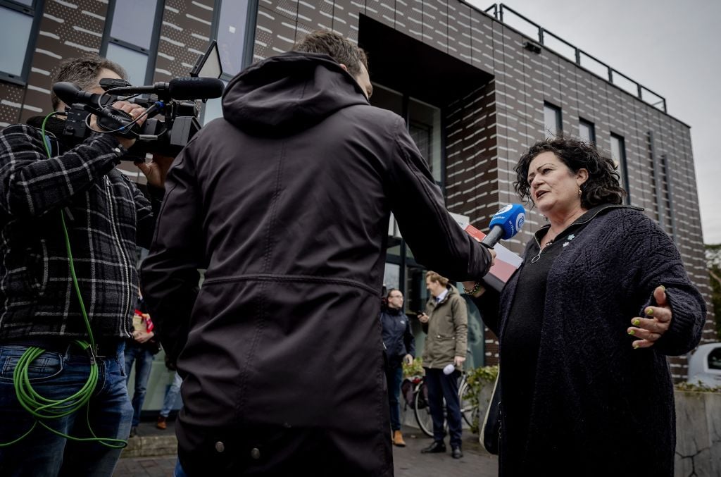 Olanda, il partito populista rurale fa il botto alle elezioni provinciali