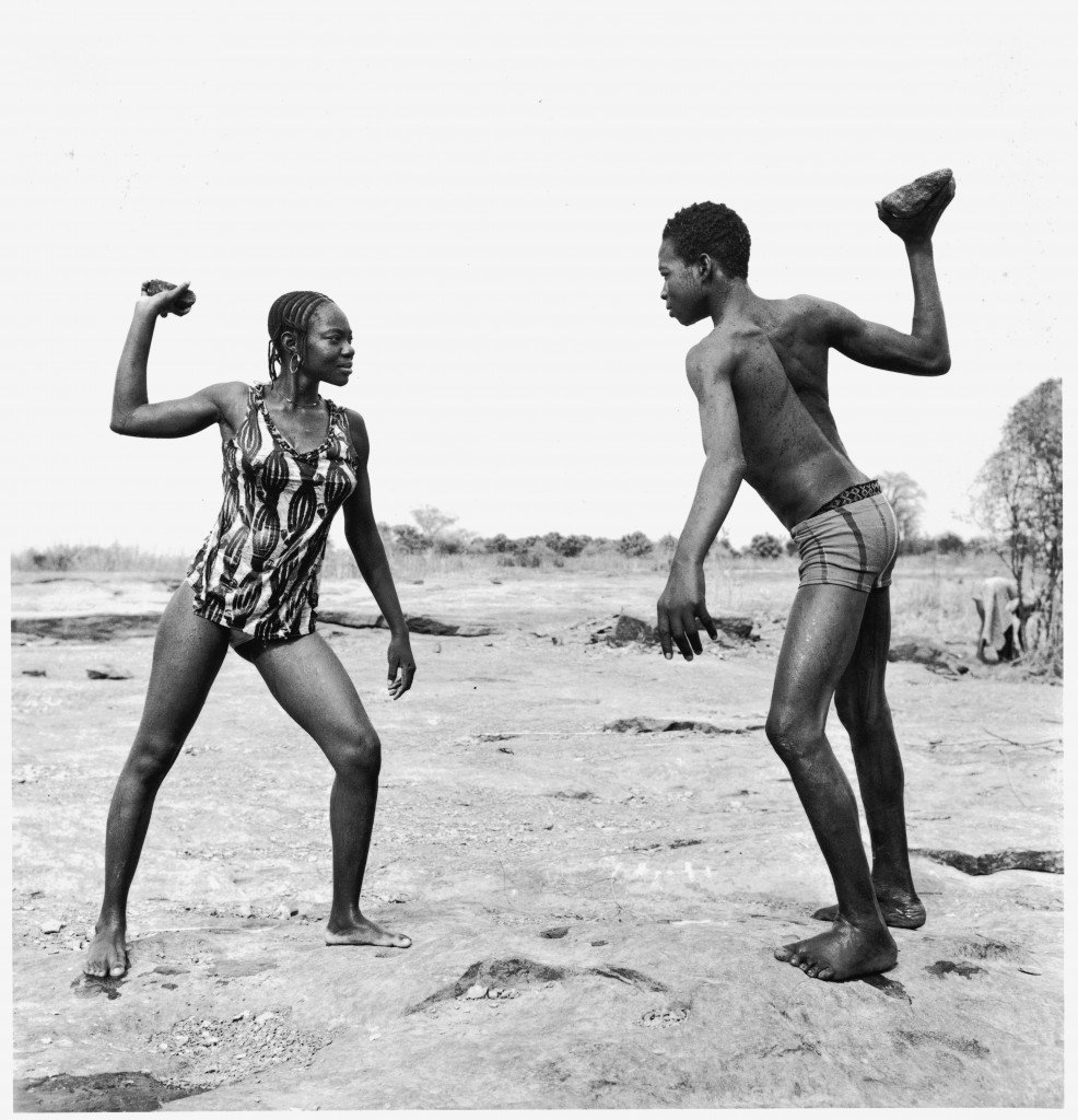 Malick Sidibé e i ritratti africani a Trieste