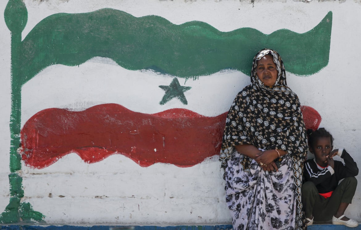Torna la guerra nel Somaliland: almeno 200 morti e 185mila profughi