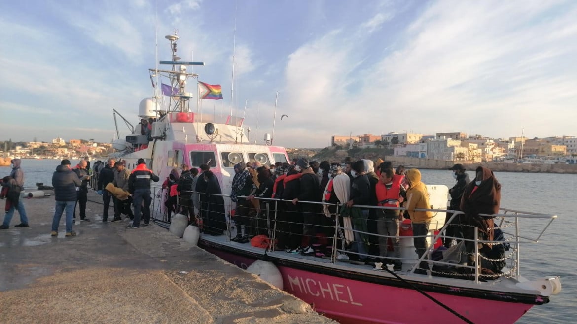 Rimpatri, accoglienza a Cpr, il governo cerca una soluzione alla crisi migranti