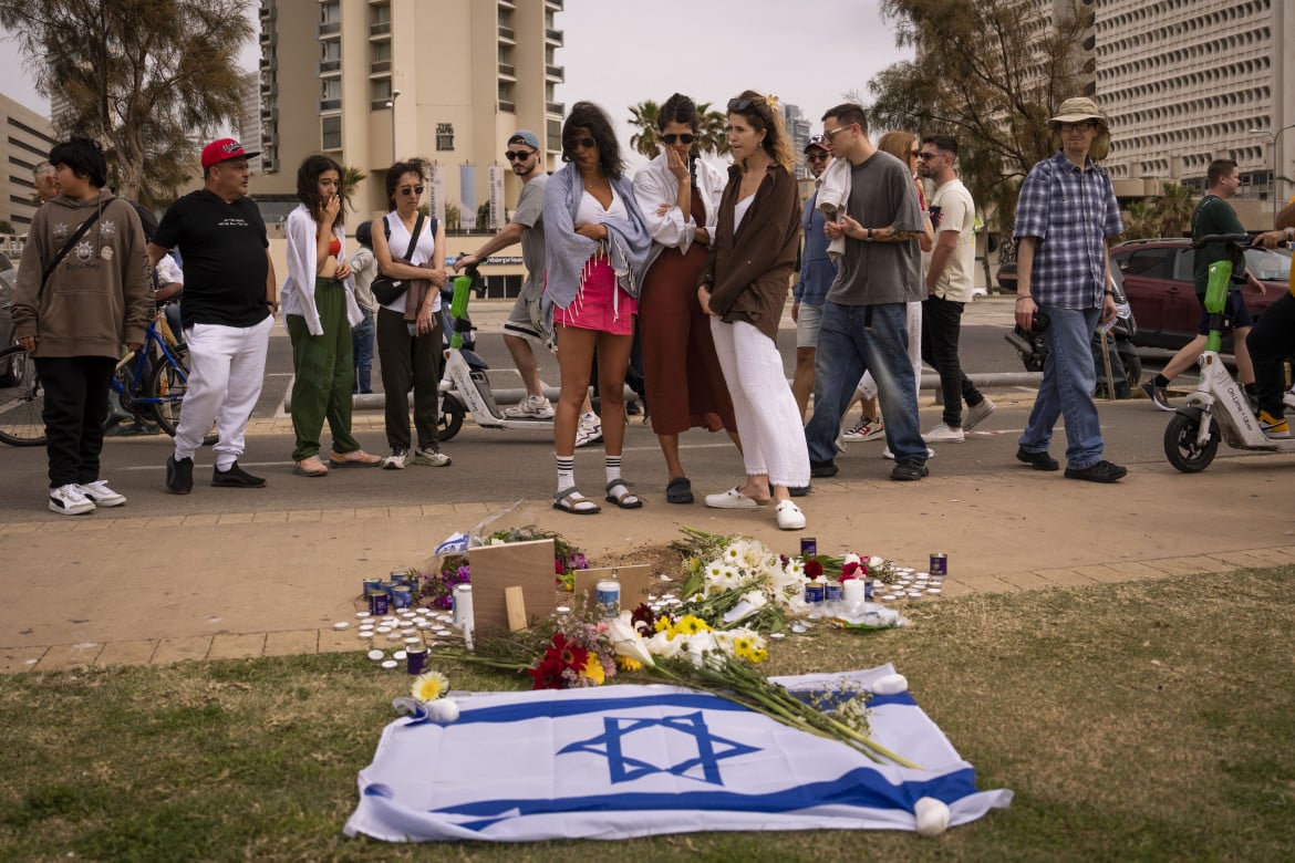 Alessandro Parini ucciso a Tel Aviv. Nessuna pista esclusa