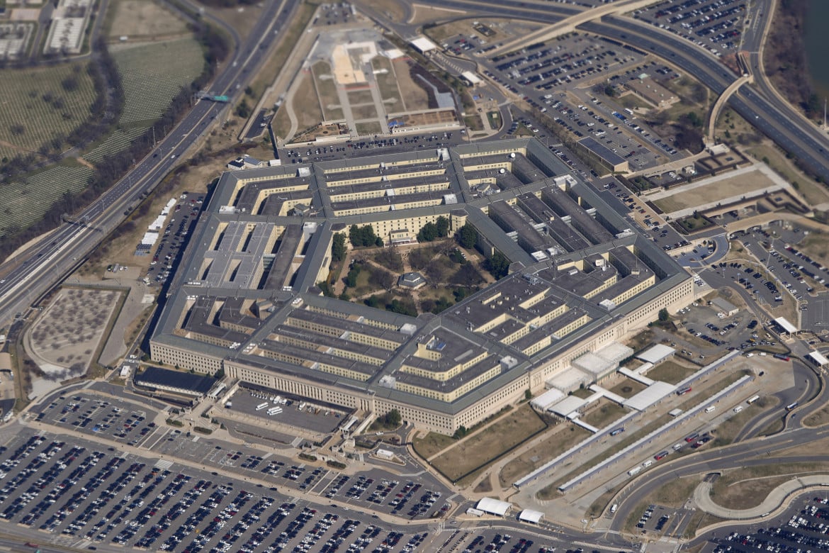 La «talpa» del Pentagono non è un segreto