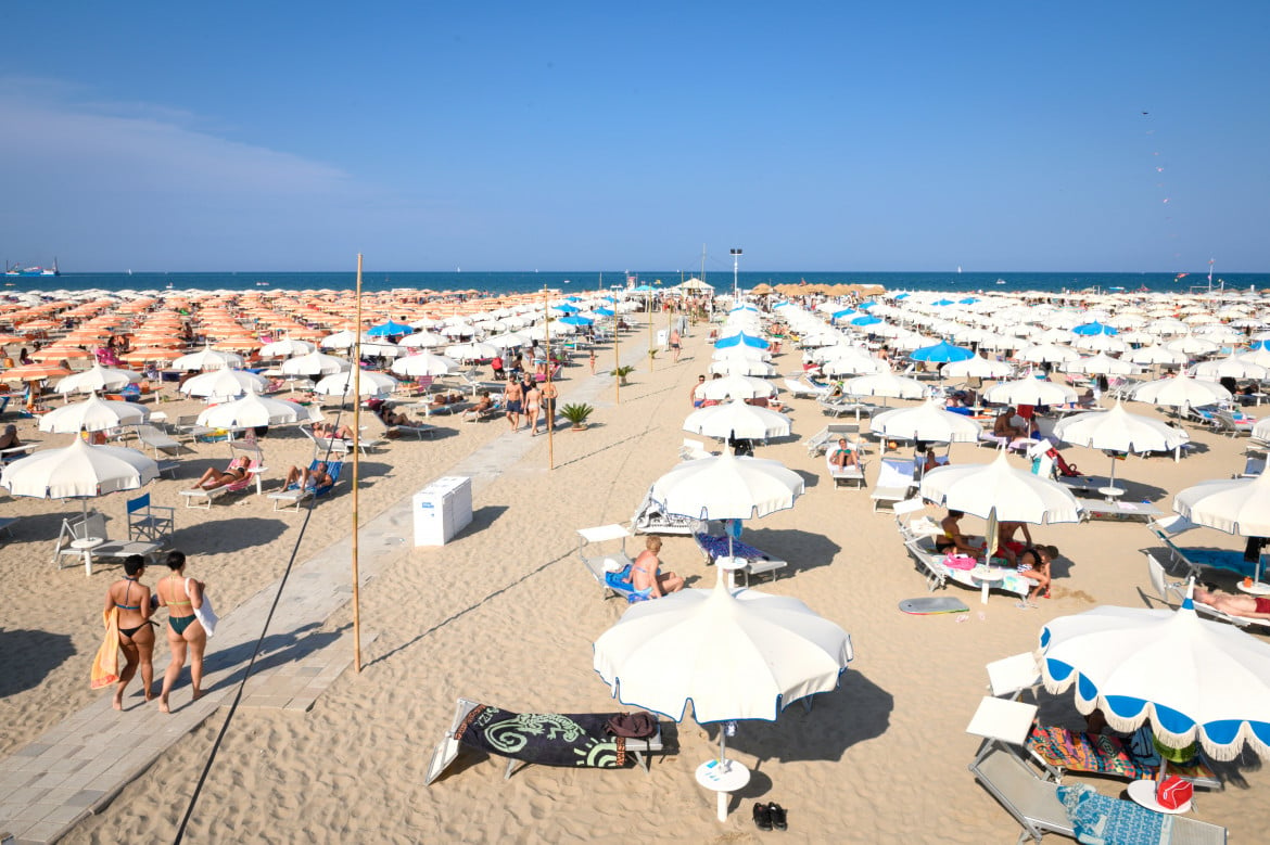 Meloni e Salvini, ultima spiaggia in Europa