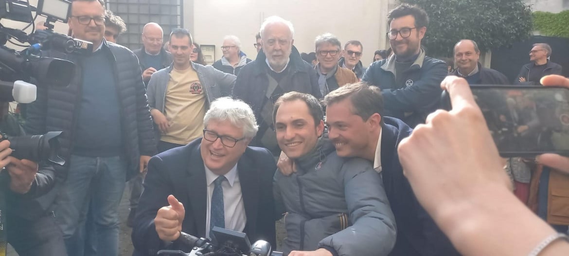 La rimonta di Udine: De Toni sindaco grazie al campo largo