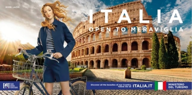 L’Italia è un paese «open to baratro»