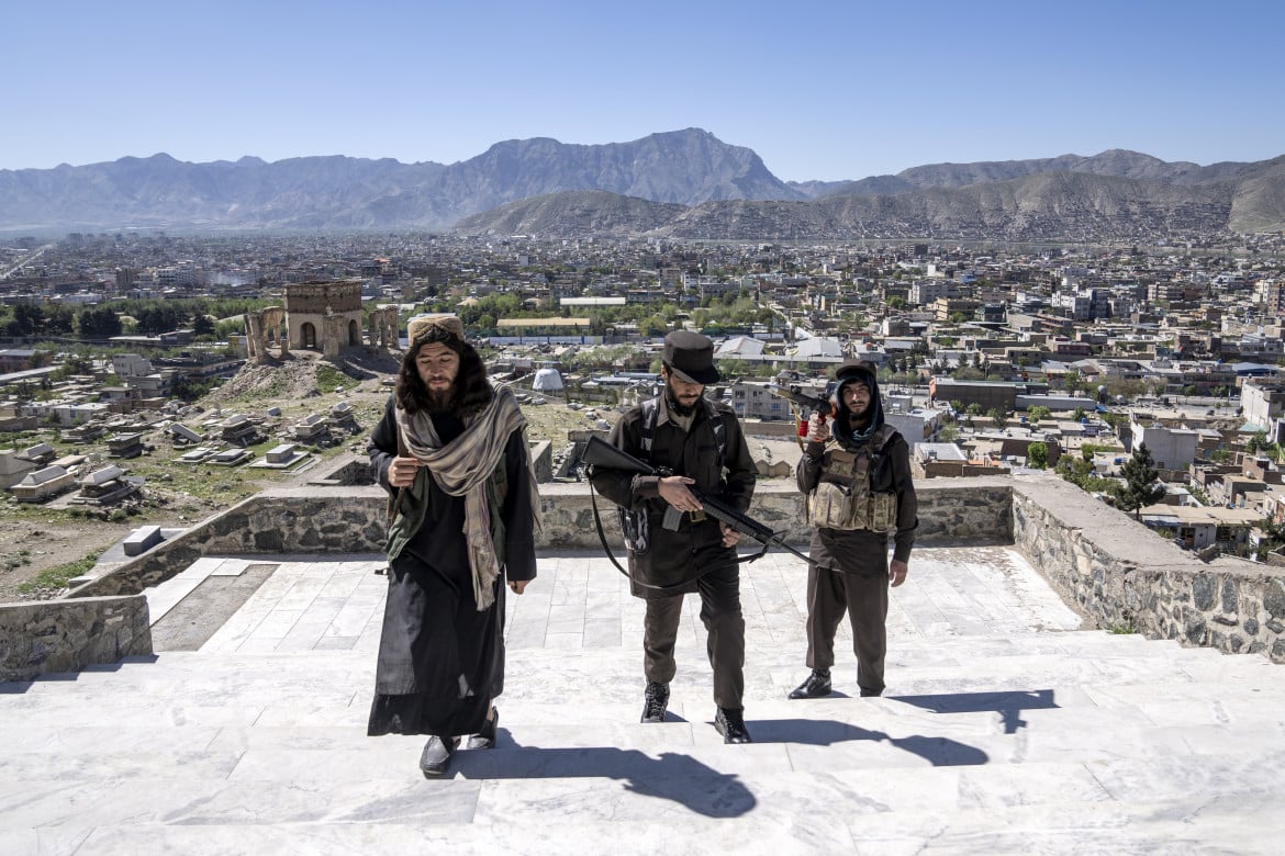 Lasciare i Talebani o riconoscerli? Kabul, l’Onu fa un pasticcio