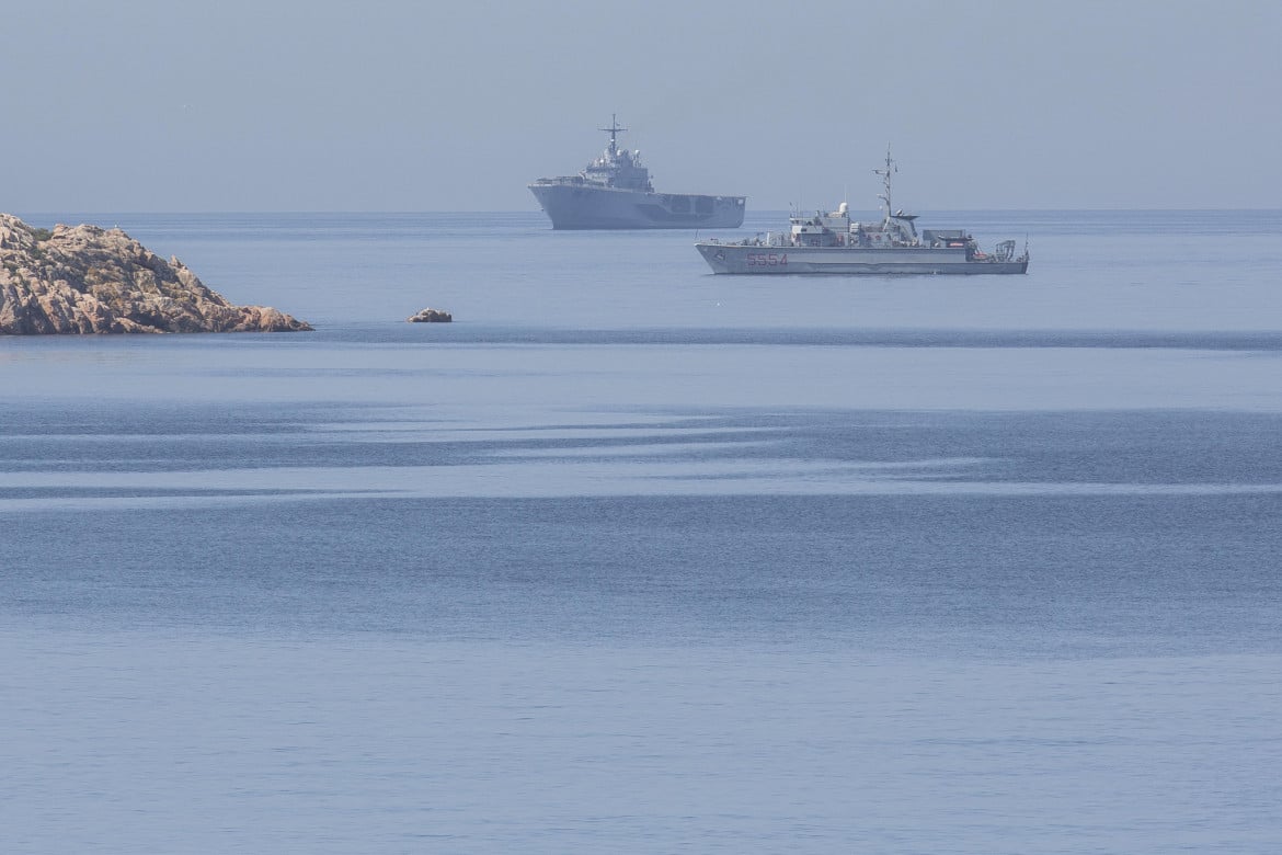 Una primavera di operazioni Nato. Sardegna mobilitata: «Basta servitù»