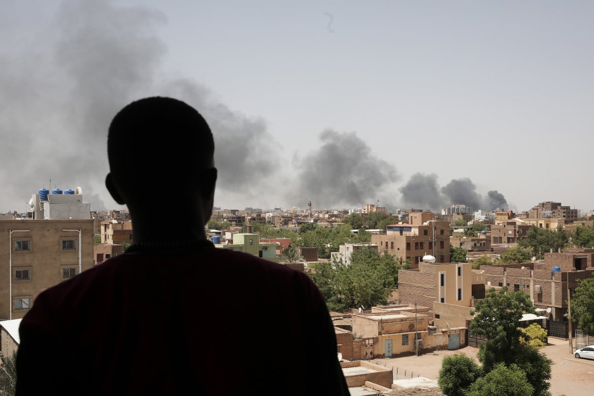 In Sudan 9 mila morti in sei mesi di guerra