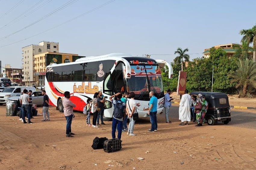 Sudan, tregua a intermittenza. Monta l’emergenza profughi