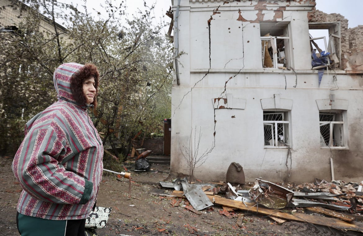 Dal Donetsk al Mar Nero,  gli scenari della controffensiva ucraina