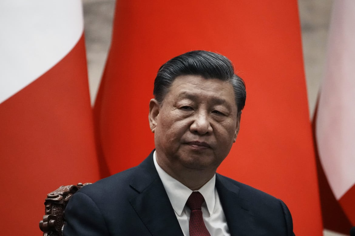 Chiamata Xi-Zelensky. La Cina rompe il silenzio