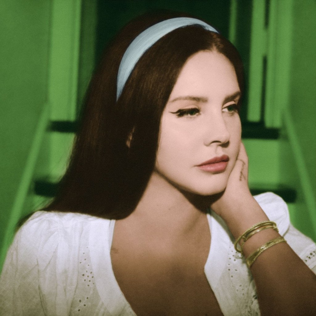 Incanto e disincanto, Lana Del Rey fuori dal tempo