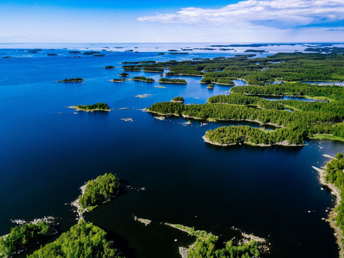 Isole Åland, «arcipelago della pace» in mezzo alla Guerra fredda