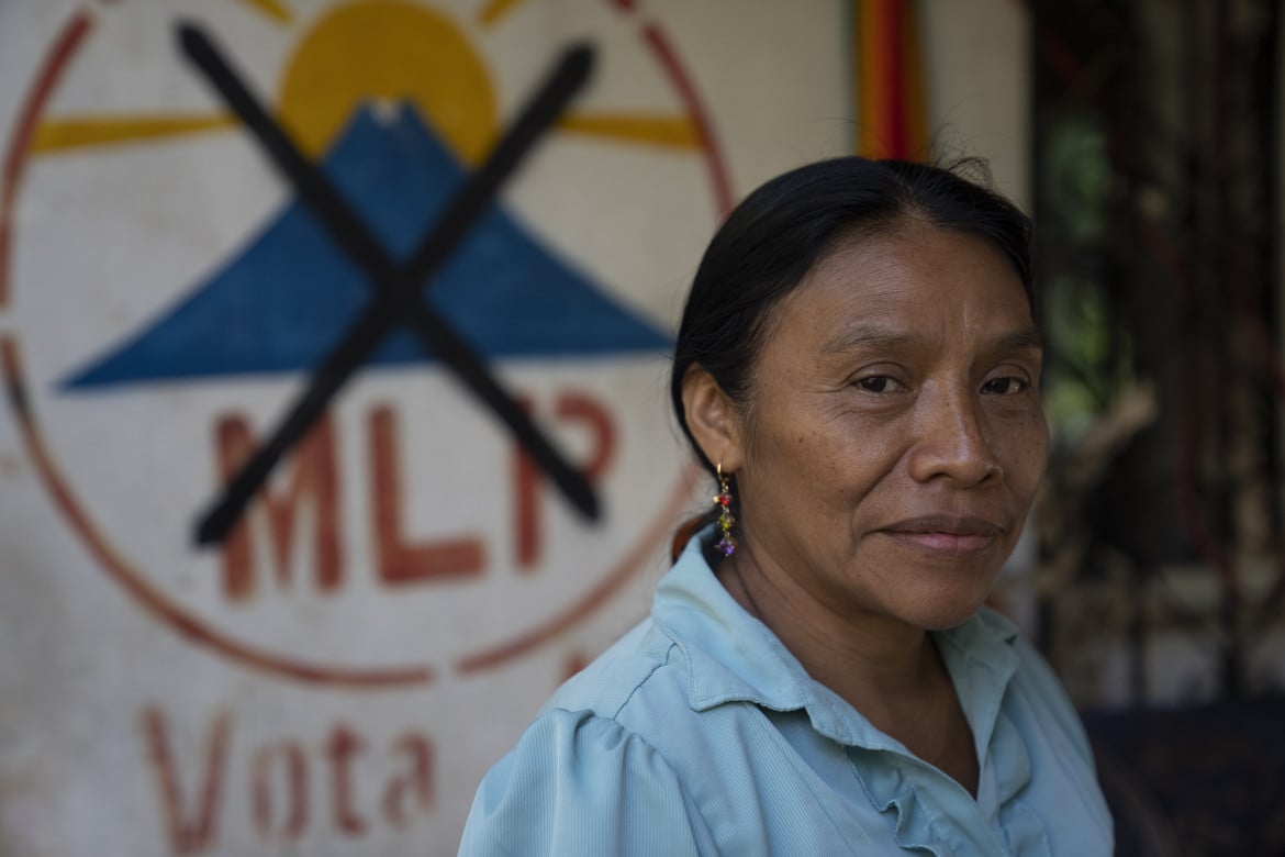 Donna, povera, indigena. In Guatemala presidenziali tabù per Thelma Cabrera