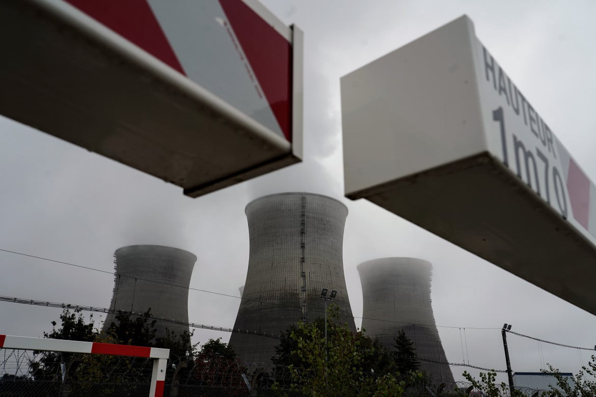 La Francia tra vecchi reattori e volontà di potenza