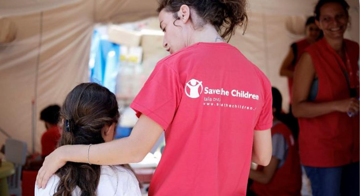 Save The Children: in Italia 336mila bambini e adolescenti sfruttati