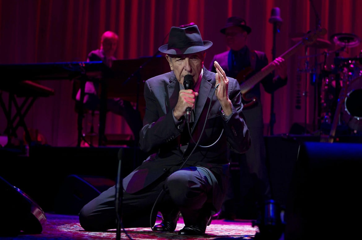 «So Long, Marianne», gli anni 60 di Leonard Cohen e la sua musa