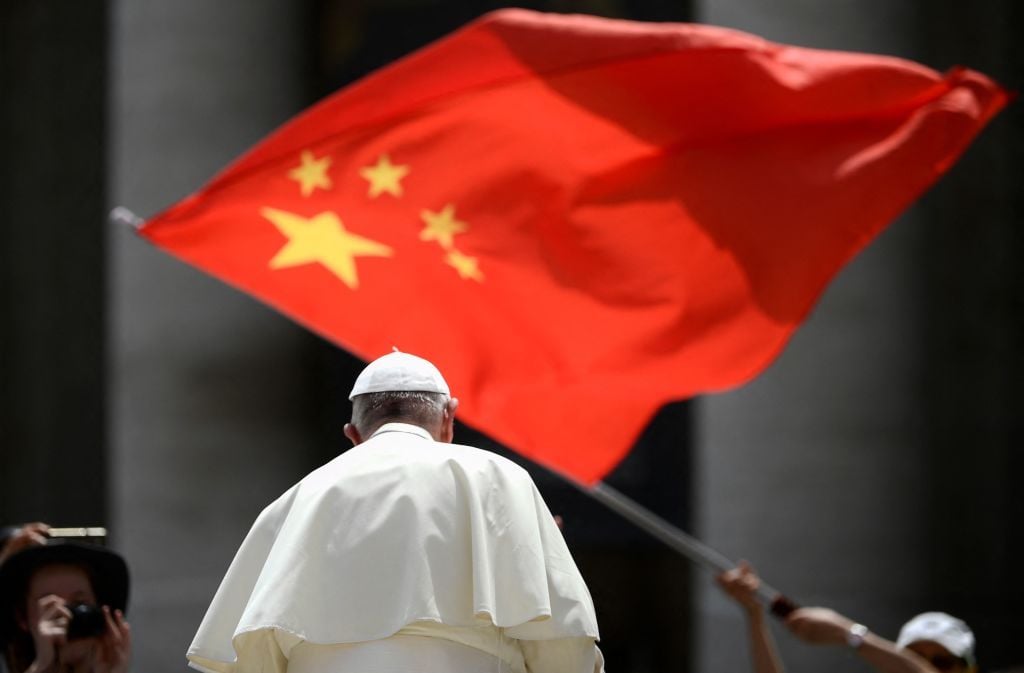Shen Bin nuovo vescovo di Shanghai. Strappo tra Pcc e Vaticano
