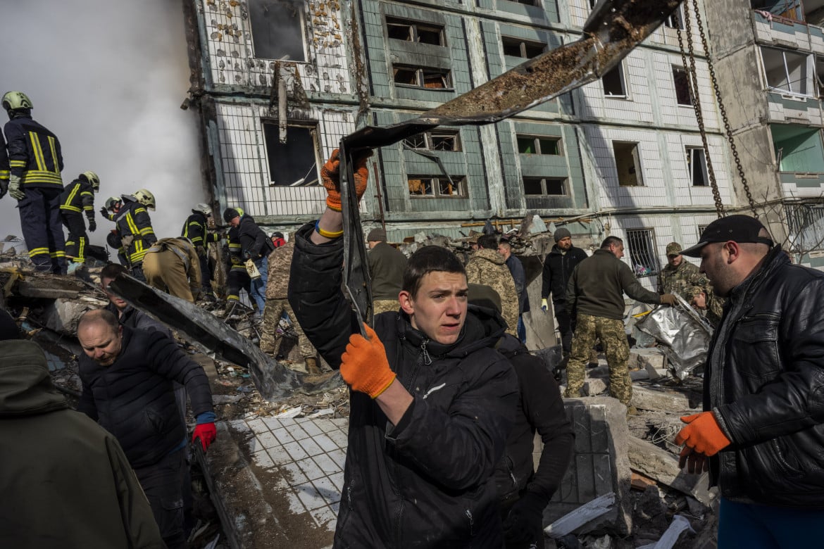 «Pronti a evacuare Kherson», l’Ucraina si prepara al peggio