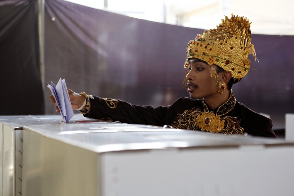 Indonesia, il paese delle 17mila isole oggi alle urne