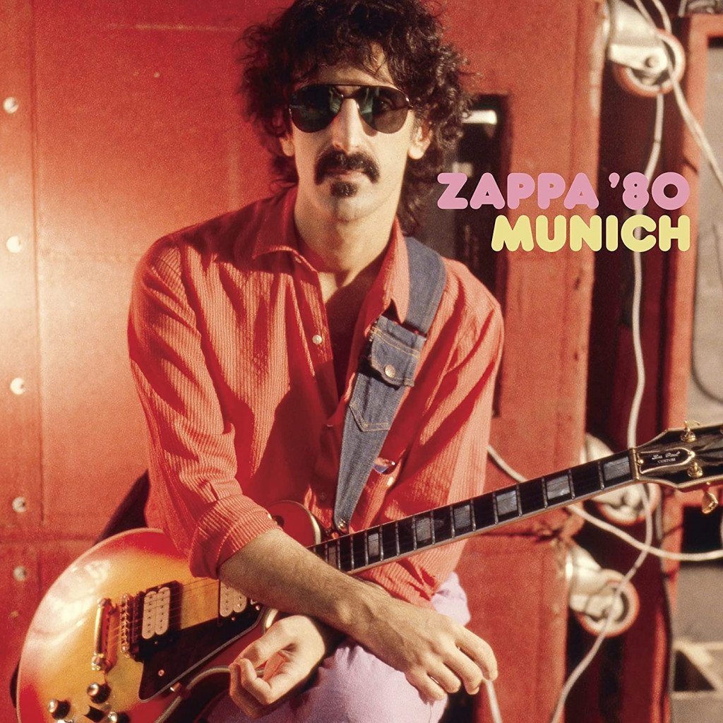 Frank Zappa nel labirinto dei tempi composti