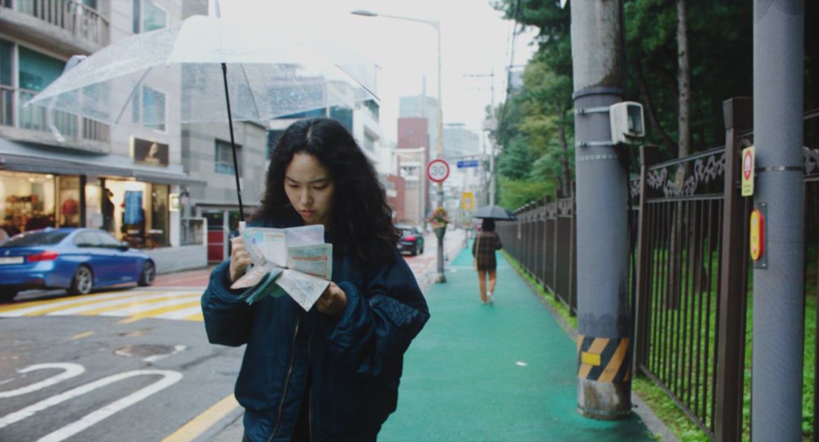 «Ritorno a Seoul», viaggio tra due mondi del cuore