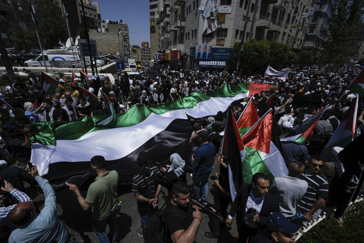 Nakba, commemorazioni anche all’Onu. Israele protesta
