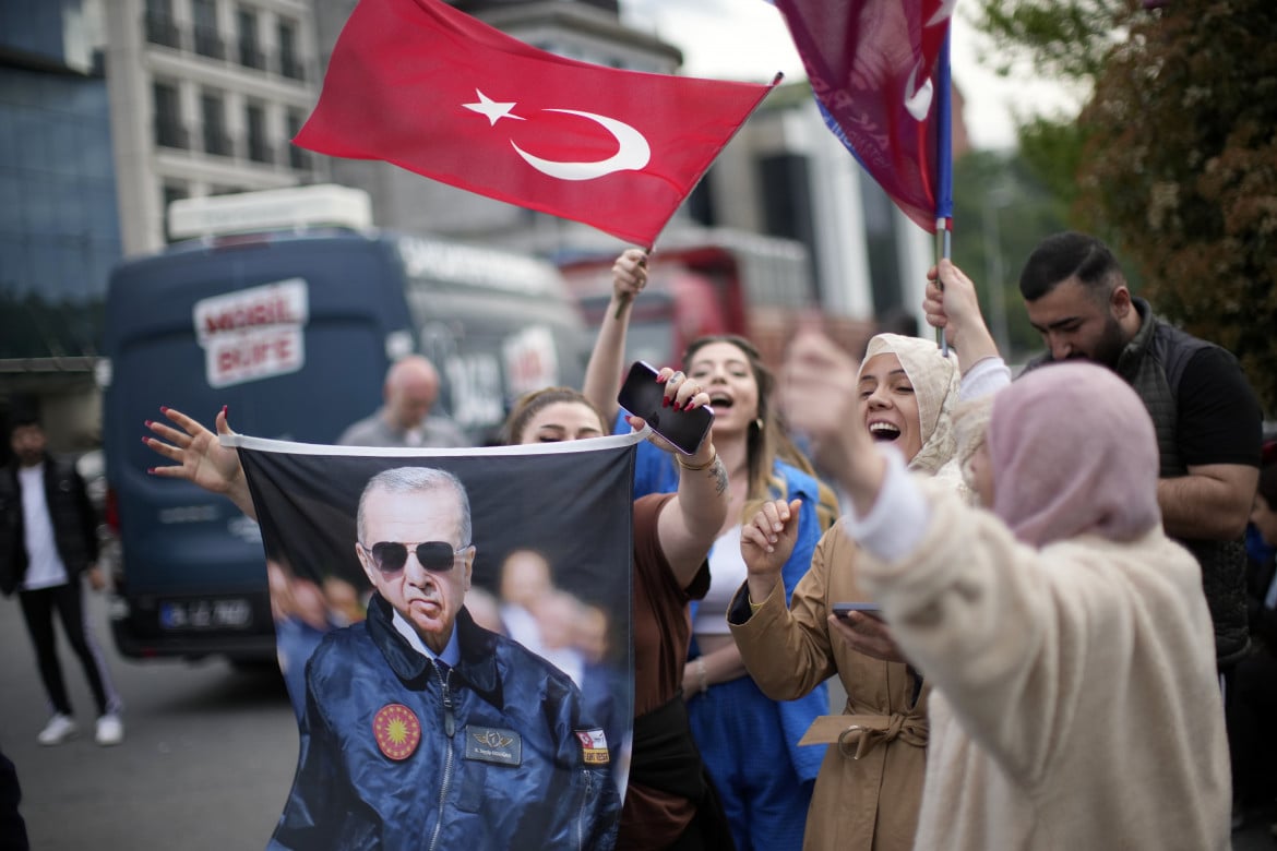 Exploit a destra, un turco su 5 vota un partito ultranazionalista