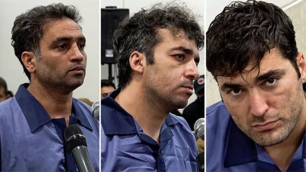 L’Iran giustizia la rivolta: tre uccisi