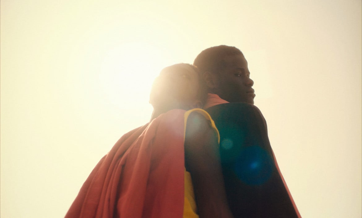 «Banel e Adama», nel Senegal che arde le tradizioni imbrigliano l’amore