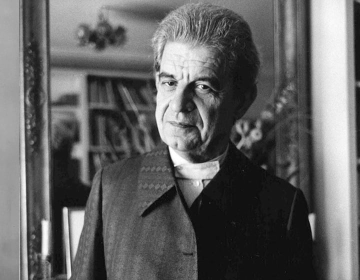 L’eredità di Bruno Moroncini nell’intreccio tra psicoanalisi e filosofia
