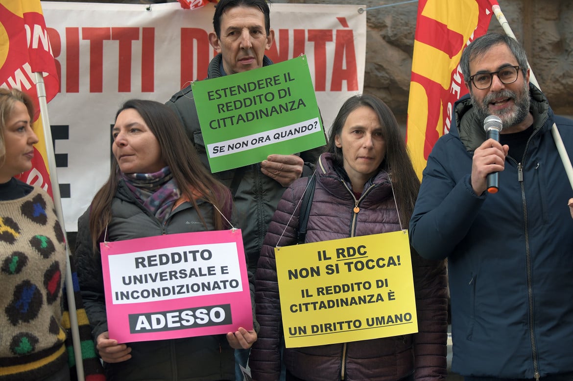 Molto più del reddito: casa, salari e Welfare, sabato in piazza a Roma