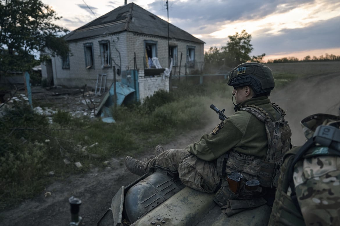 «Sabotatori ucraini in territorio russo», allarme rosso a Belgorod