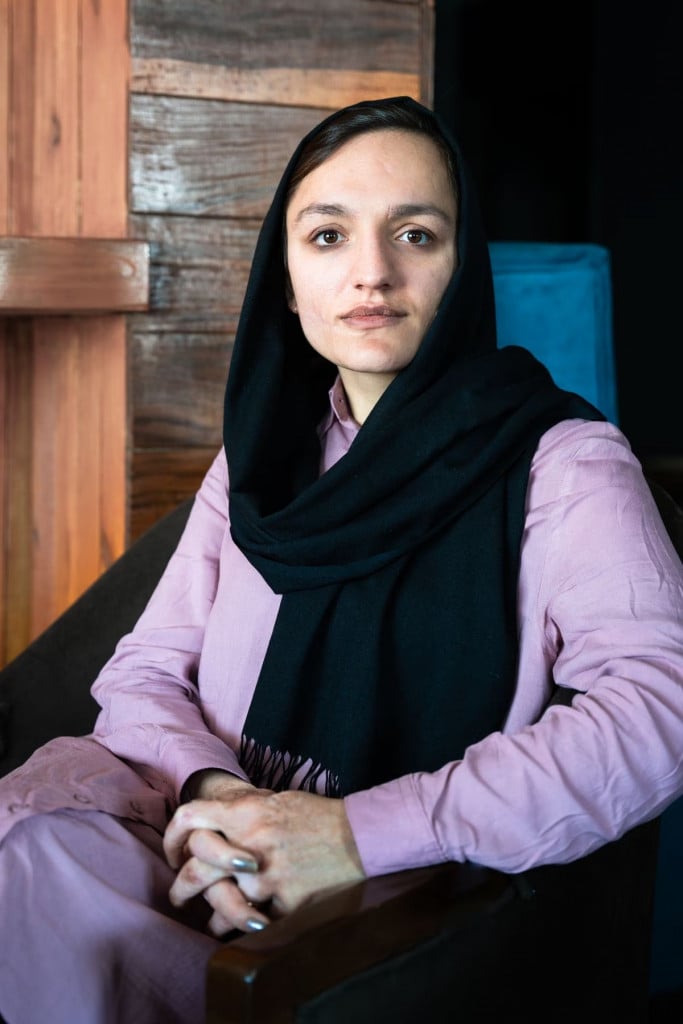 Zarifa Ghafari, «gli accordi di Doha hanno svenduto sogni, vite e futuro degli afghani»