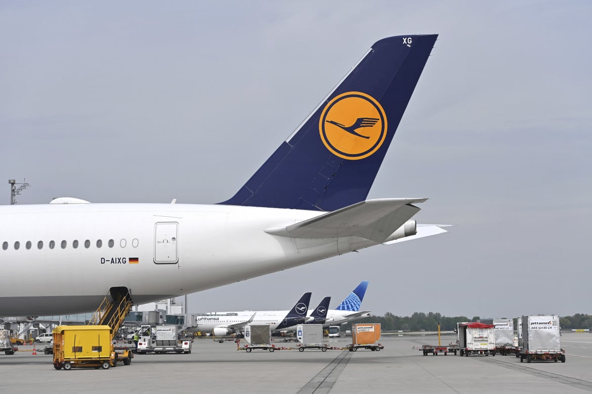 Lufthansa si prende Ita: comanderà in minoranza