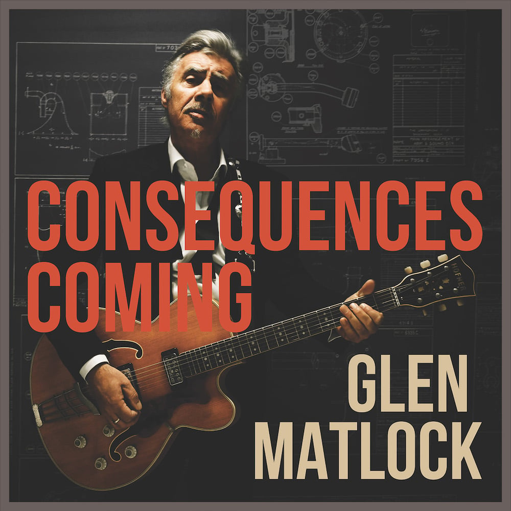 Glen Matlock, oltre la rabbia